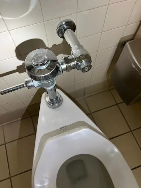 Fixture installation and repair for Hydro Jetting in Yorktown